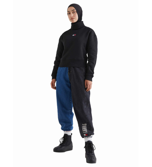 Tommy Hilfiger TJW BXY BADGE TURTLE DW0DW14338 BDS L