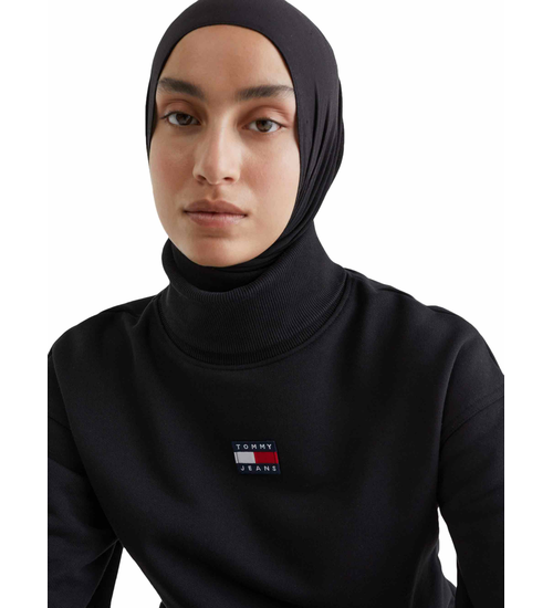 Tommy Hilfiger TJW BXY BADGE TURTLE DW0DW14338 BDS L