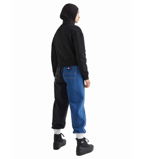 Tommy Hilfiger TJW BXY BADGE TURTLE DW0DW14338 BDS L