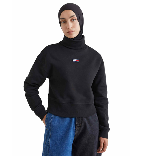 Tommy Hilfiger TJW BXY BADGE TURTLE DW0DW14338 BDS L