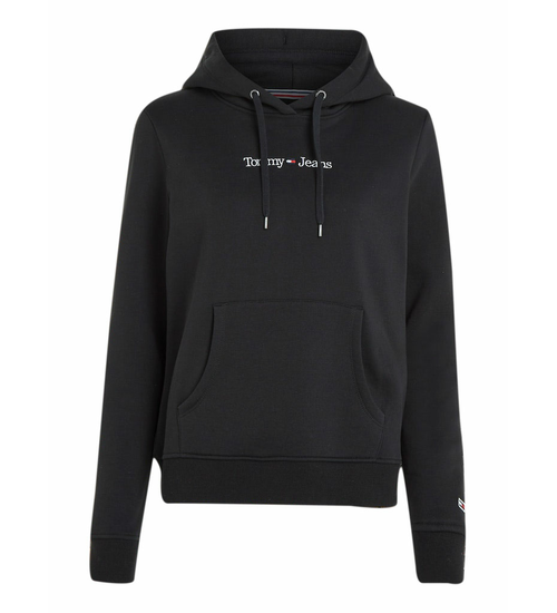 Tommy Hilfiger TJW REG SERIF LINEAR DW0DW14362 BDS L