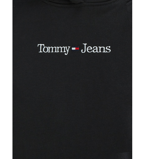 Tommy Hilfiger TJW REG SERIF LINEAR DW0DW14362 BDS L