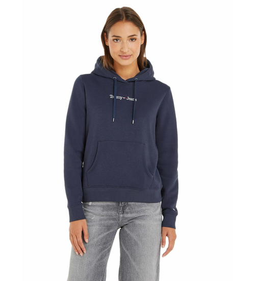 Tommy Hilfiger TJW REG SERIF LINEAR DW0DW14362 C87 S