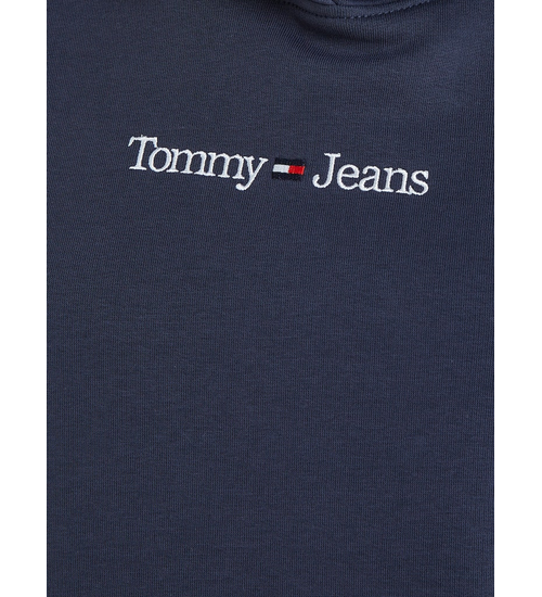 Tommy Hilfiger TJW REG SERIF LINEAR DW0DW14362 C87 S