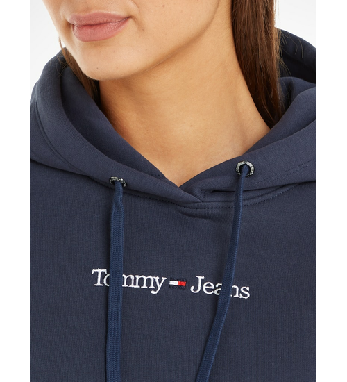 Tommy Hilfiger TJW REG SERIF LINEAR DW0DW14362 C87 S