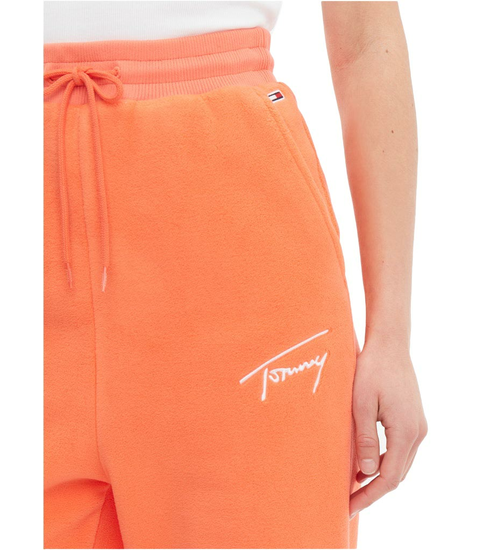 Tommy Hilfiger TJW SIGNATURE FLEECE DW0DW14435 XMV M