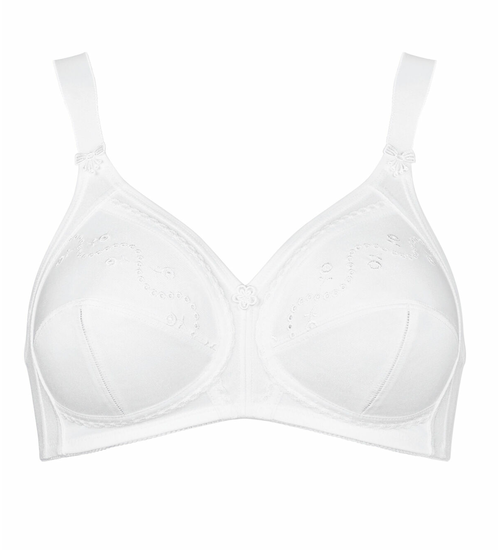 Triumph Doreen + Cotton 01 N 10004928*0003