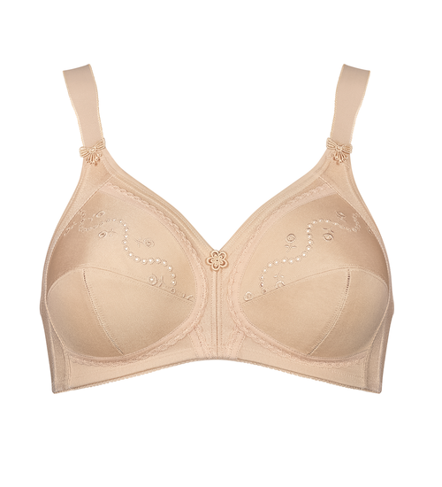 Triumph Doreen + Cotton 01 N 10004928*0026