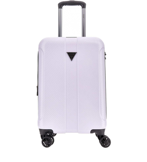 GUESS LUSTRE2 8-WHEEL 18 I TWE68939830 WHI