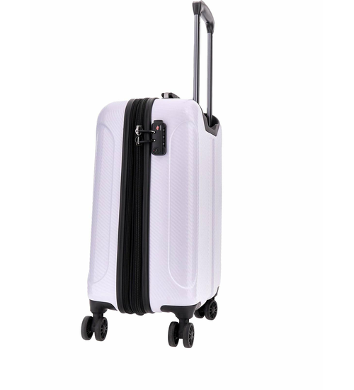 GUESS LUSTRE2 8-WHEEL 18 I TWE68939830 WHI