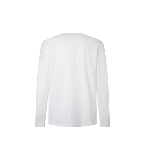 PEPE JEANS EGGO LONG N WHITE PM508209 800 L