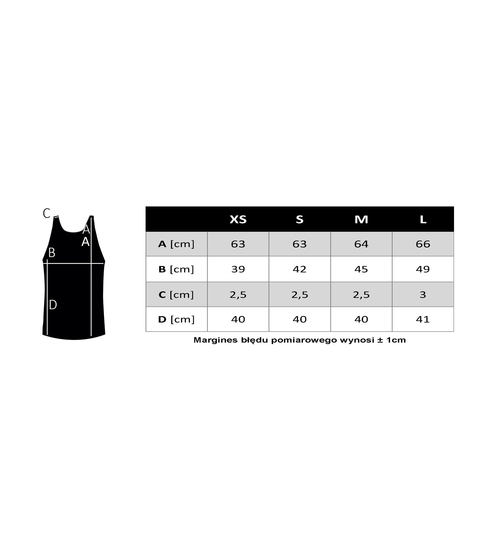 PUMA DÁMSKÉ TRIČKO TOP ACTIVE TANK BLACK 586854 01
