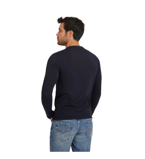 GUESS CN LS CORE TEE M2YI28J1314 G7V2 L