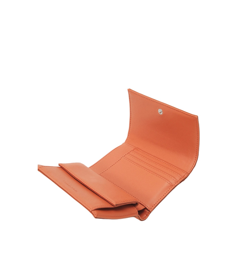 Calvin Klein RE-LOCK TRIFOLD MD K60K608994 GAP