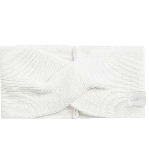 Calvin Klein ESSENTIAL KNIT TWIST K60K608656 YAL