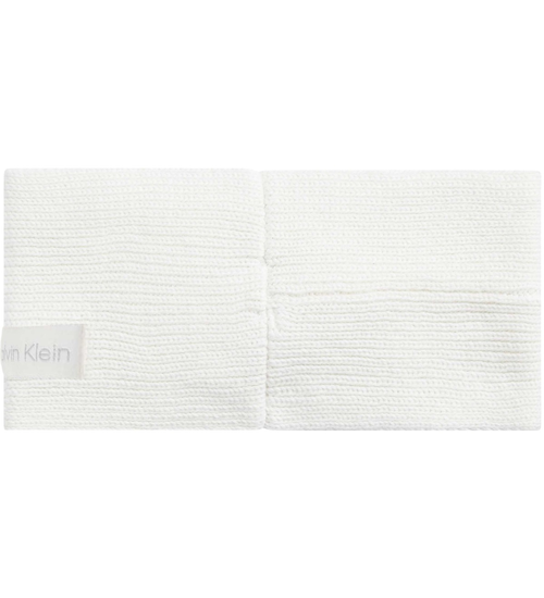 Calvin Klein ESSENTIAL KNIT TWIST K60K608656 YAL