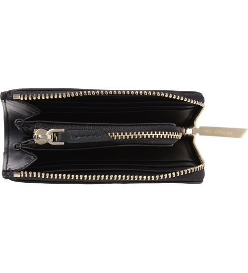 Calvin Klein RE-LOCK ZA WALLET SM K60K611097 BAX