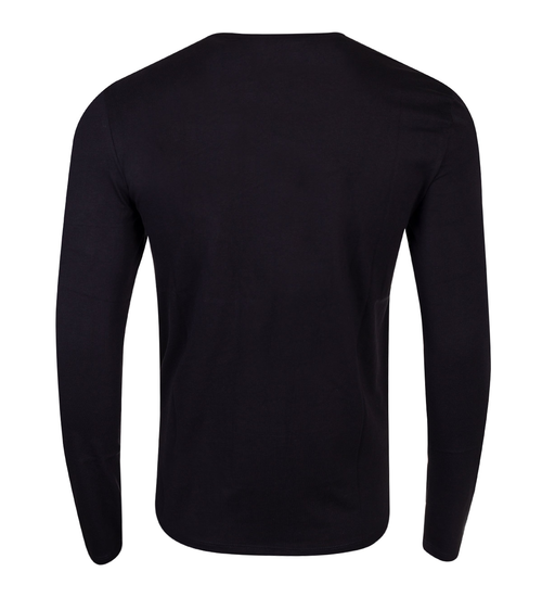 GUESS CN LS ORIGINAL LOGO M2YI31I3Z14 JBLK L