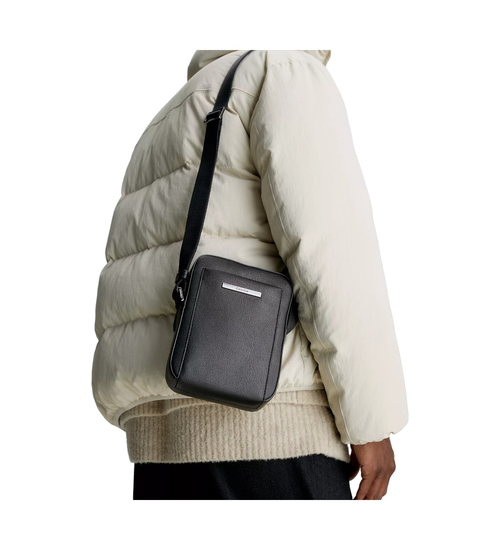 Calvin Klein MODERN BAR REPORTER K50K510814 BAX