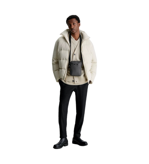 Calvin Klein MODERN BAR REPORTER K50K510814 BAX