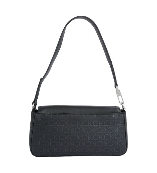Calvin Klein BUSINESS SHOULDER BAG_EPI MONO K60K611888 0GJ