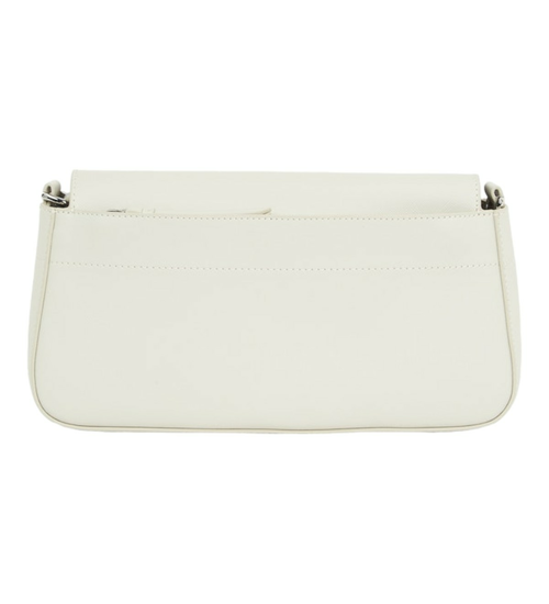 Calvin Klein BUSINESS SHOULDER BAG_SAFFIANO K60K611680 PC4