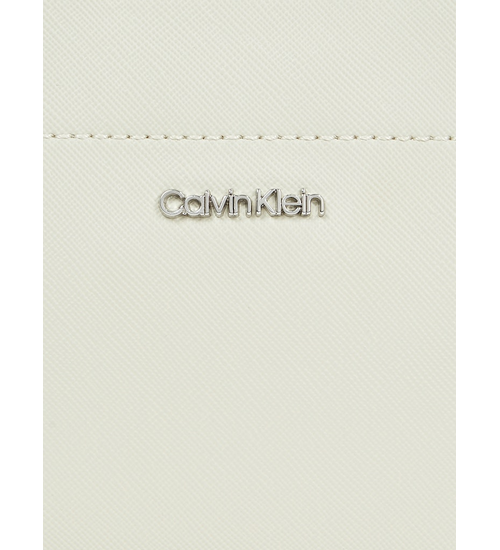 Calvin Klein BUSINESS SHOULDER BAG_SAFFIANO K60K611680 PC4