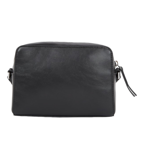 Calvin Klein CALVIN MINI QUILT CAMERA BAG K60K611884 BEH