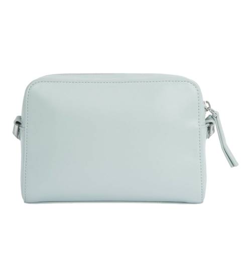 Calvin Klein CALVIN MINI QUILT CAMERA BAG K60K611884 PEB