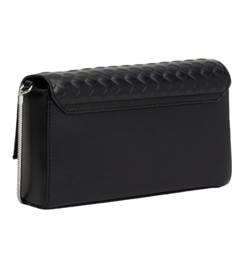 Calvin Klein CALVIN MINI QUILT MINI CROSSBODY K60K611990 BEH