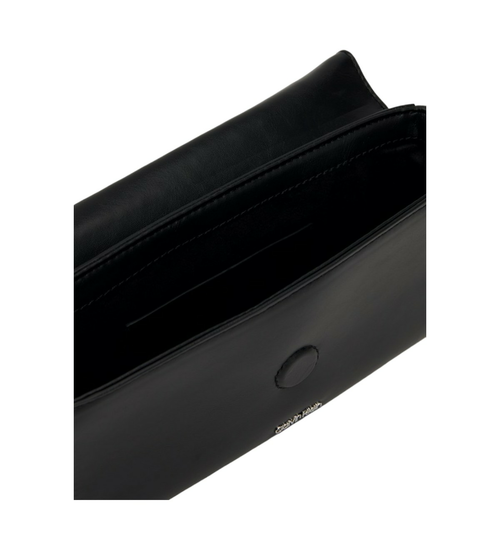 Calvin Klein CALVIN MINI QUILT MINI CROSSBODY K60K611990 BEH