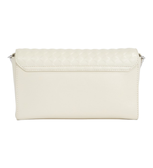 Calvin Klein CALVIN MINI QUILT MINI CROSSBODY K60K611990 PC4