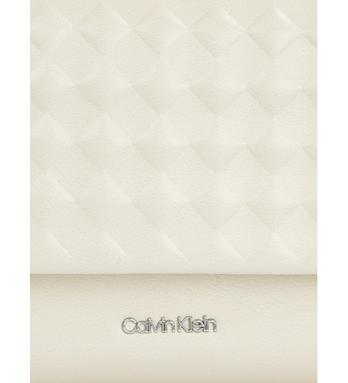 Calvin Klein CALVIN MINI QUILT MINI CROSSBODY K60K611990 PC4