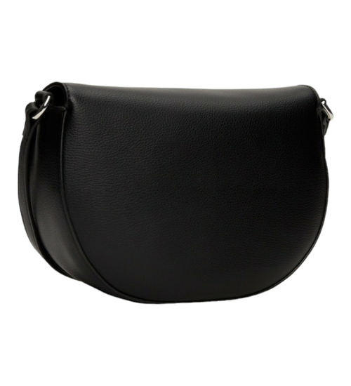 Calvin Klein CK DAILY SADDLE BAG PEBBLE K60K611679 BEH