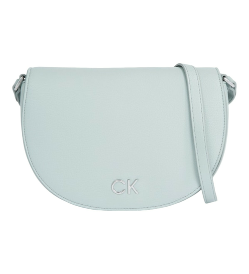 Calvin Klein CK DAILY SADDLE BAG PEBBLE K60K611679 PEB