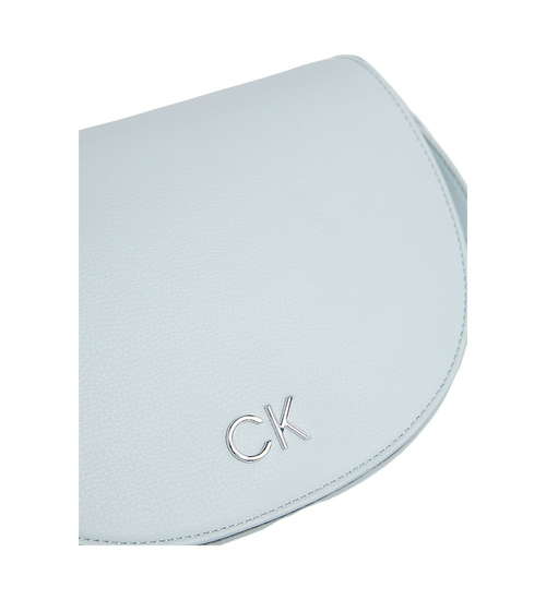 Calvin Klein CK DAILY SADDLE BAG PEBBLE K60K611679 PEB