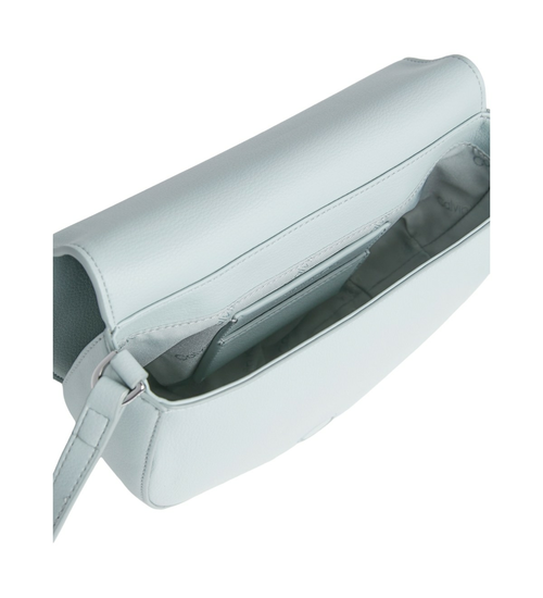 Calvin Klein CK DAILY SADDLE BAG PEBBLE K60K611679 PEB