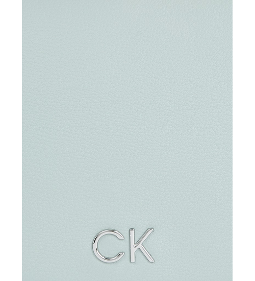 Calvin Klein CK DAILY SADDLE BAG PEBBLE K60K611679 PEB