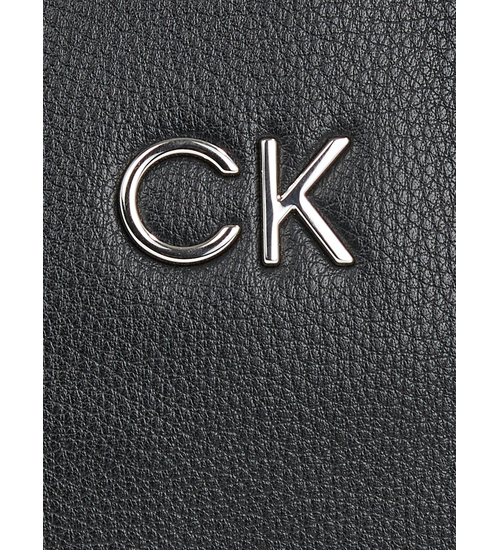 Calvin Klein CK DAILY SMALL DOME PEBBLE K60K611761 BEH