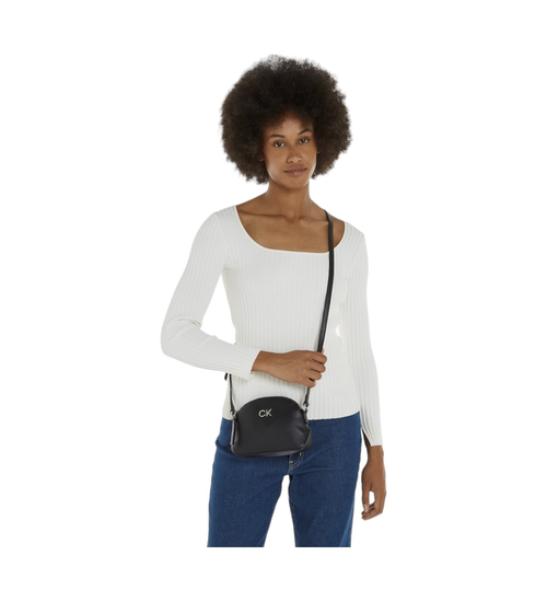 Calvin Klein CK DAILY SMALL DOME PEBBLE K60K611761 BEH