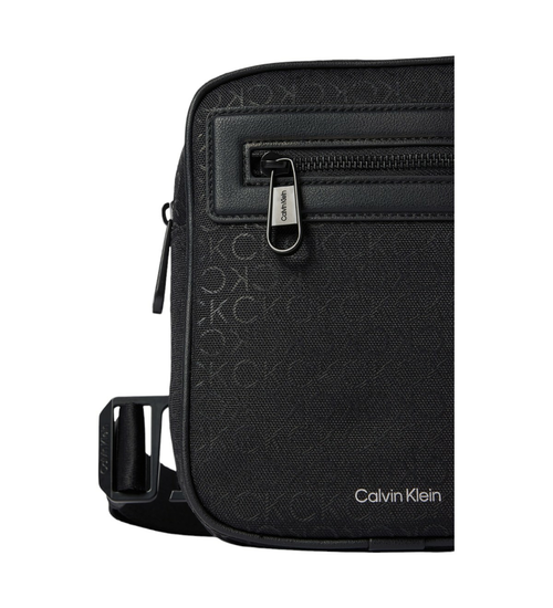 Calvin Klein CK ELEVAED REPORTER S MONO K50K511750 0GK
