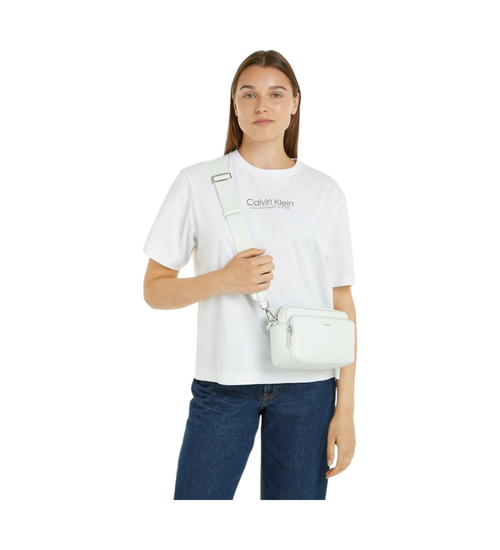 Calvin Klein CK MUST CAMERA BAG K60K611927 LIA