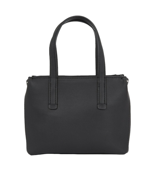 Calvin Klein CK MUST MINI TOTE_PU/NUBUCK K60K611873 BEH