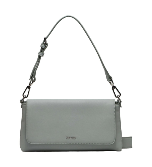 Calvin Klein CK MUST SHOULDER BAG K60K611928 PEB