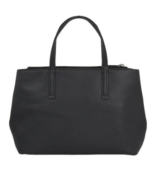 Calvin Klein CK MUST TOTE MD K60K611929 BEH