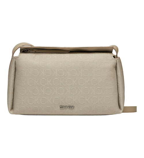 Calvin Klein GRACIE MINI BAG_JCQ MONO K60K611753 PEA