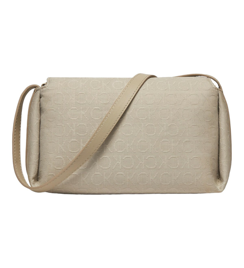 Calvin Klein GRACIE MINI BAG_JCQ MONO K60K611753 PEA