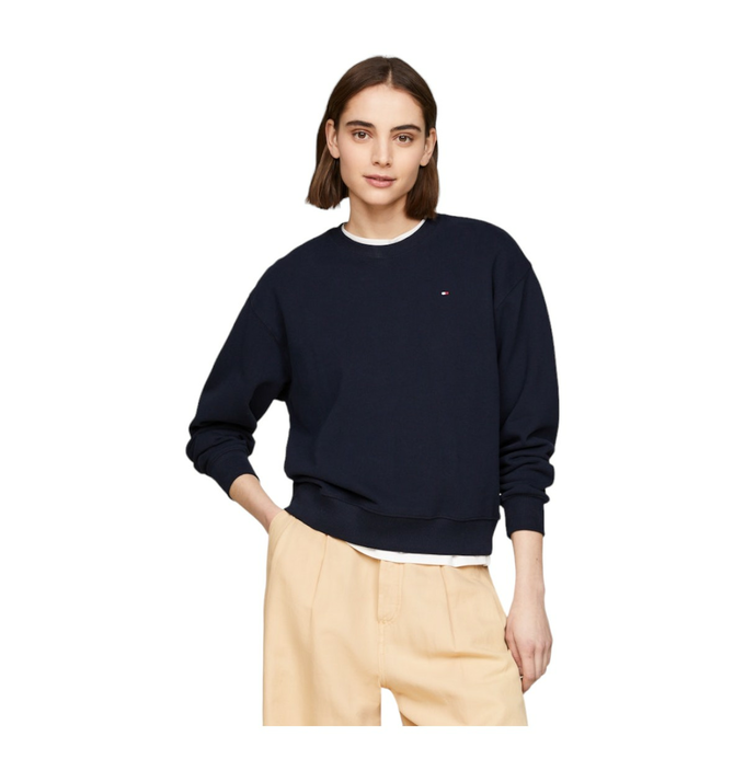 Dw5 Hilfiger Flag Tommy Hilfiger Medium Drawstring Bold Flag Dw5 –