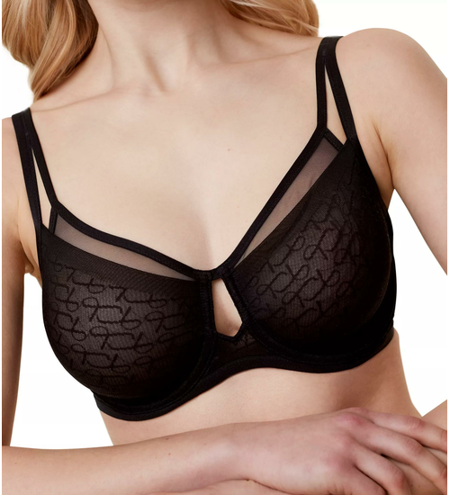 Triumph Triumph Signature Sheer W01 EX Black - 0004 10215906*0004