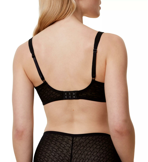 Triumph Triumph Signature Sheer W01 EX Black - 0004 10215906*0004